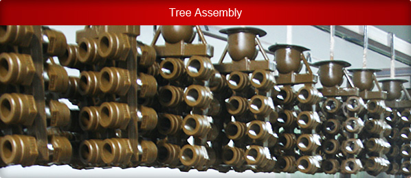 Tree Assembly