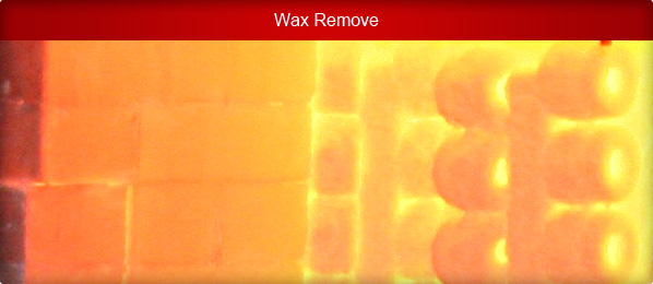 Wax Remove