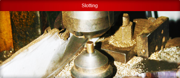Slotting