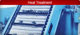 Heat Treatment