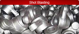 Shot Blasting