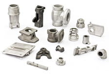 Investment Casting